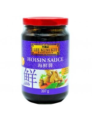 Hoisin Sauce